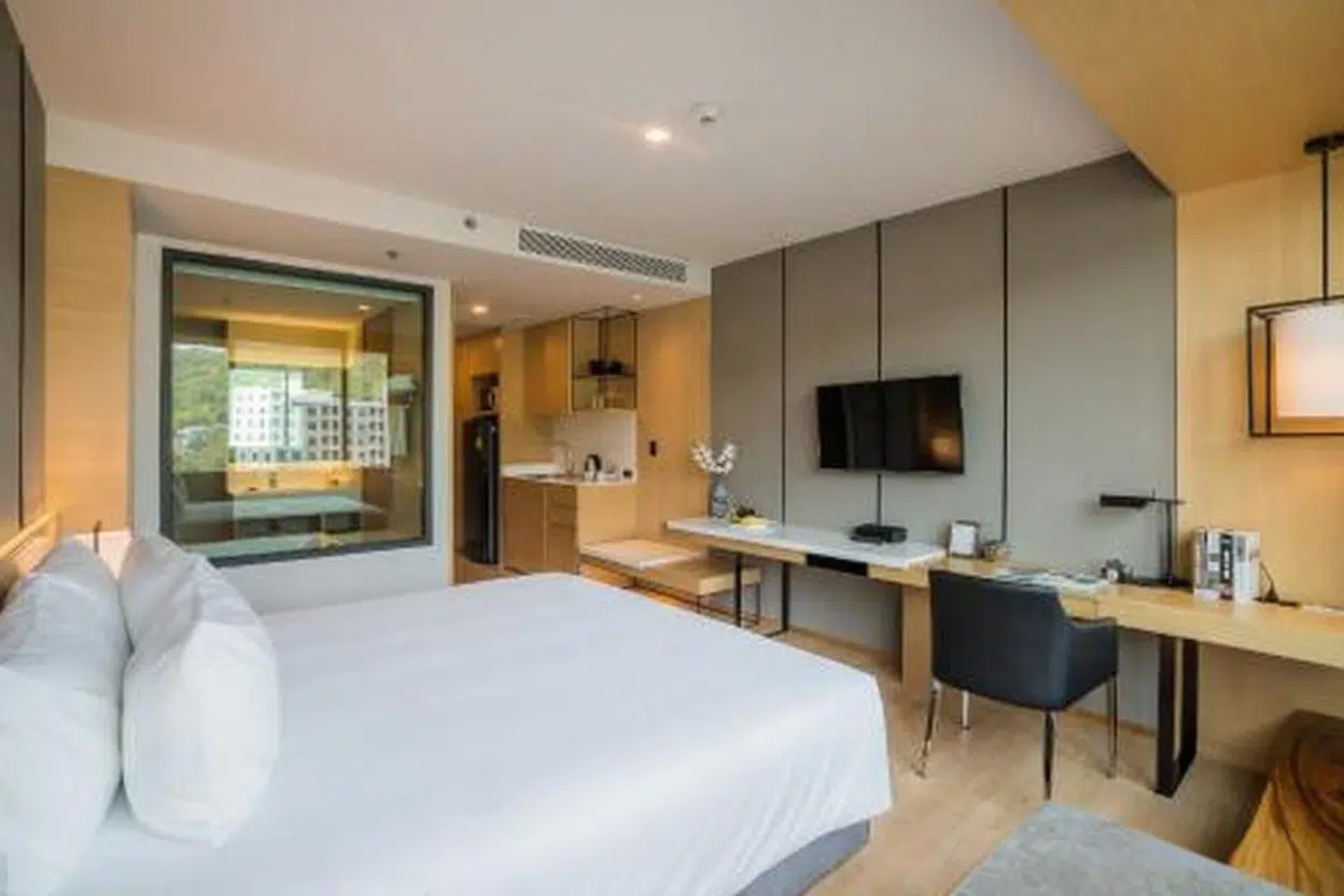 room image