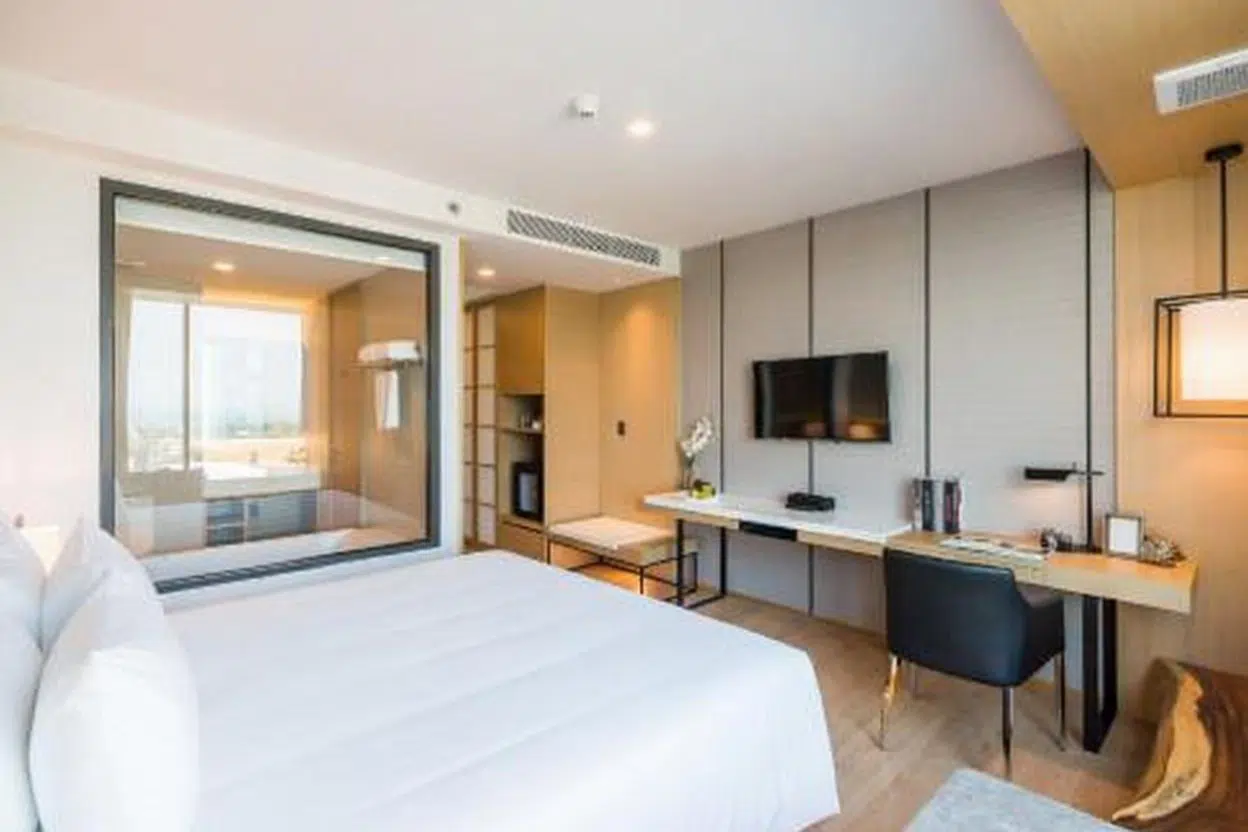 room image