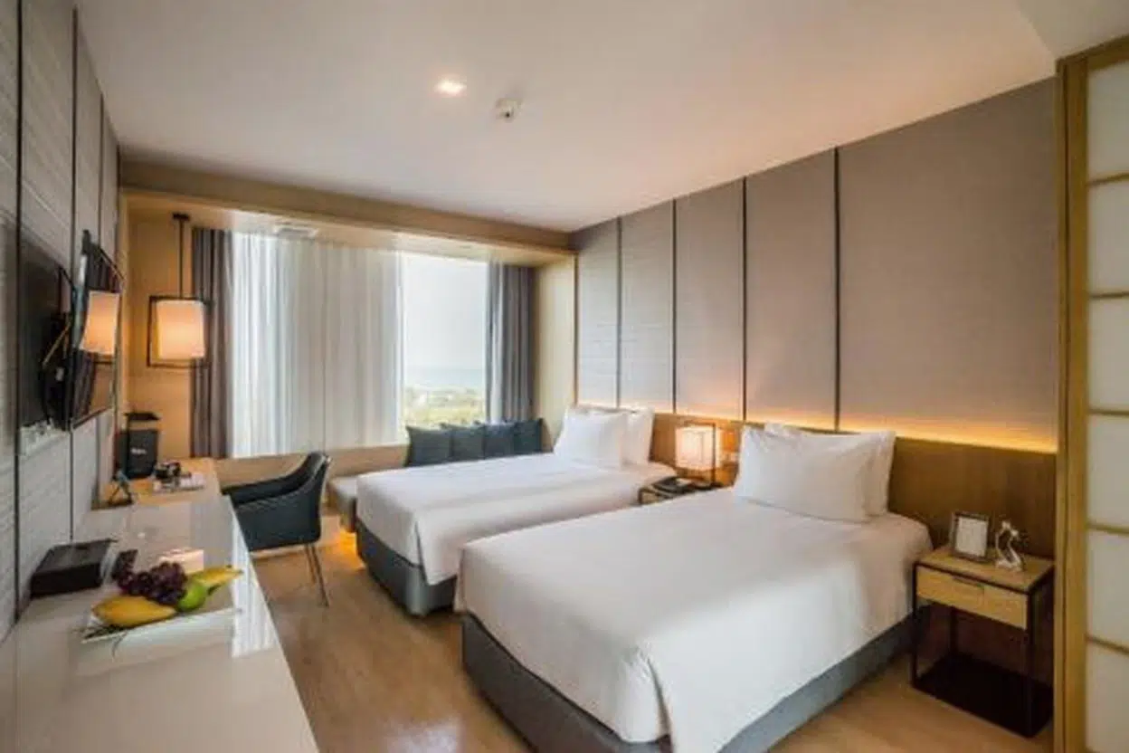 room image